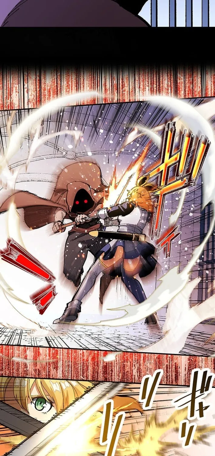 From Old Country Bumpkin to Master Swordsman Chapter 39 page 17 - 