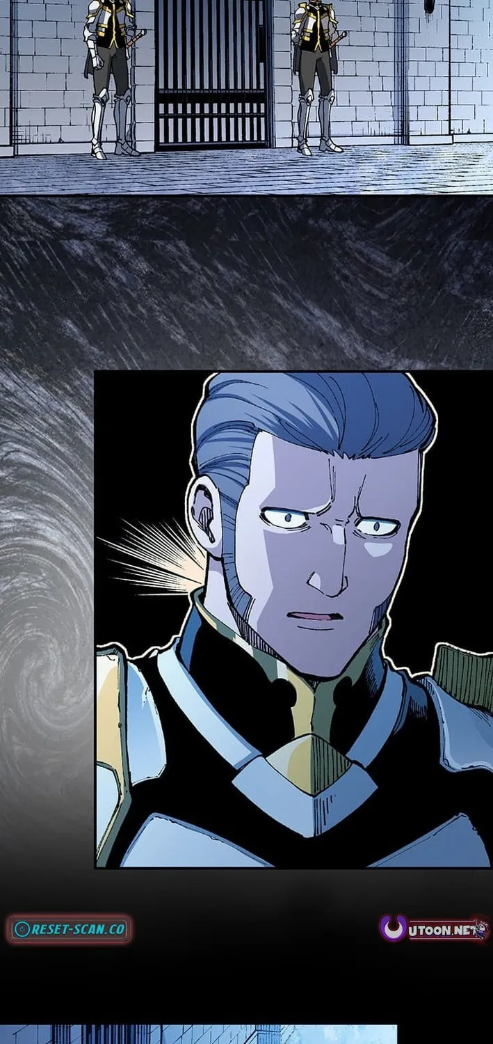 From Old Country Bumpkin to Master Swordsman Chapter 39 page 3 - 