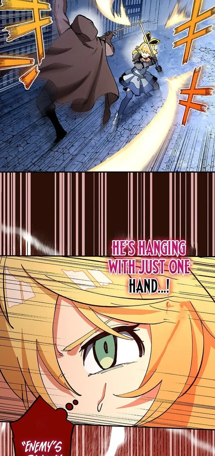 From Old Country Bumpkin to Master Swordsman Chapter 39 page 22 - 