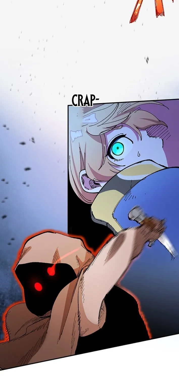 From Old Country Bumpkin to Master Swordsman Chapter 39 page 24 - 