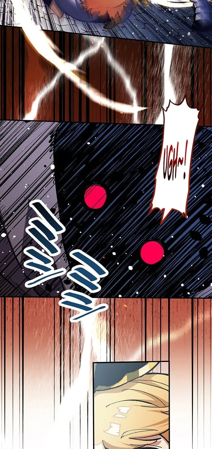 From Old Country Bumpkin to Master Swordsman Chapter 39 page 26 - 