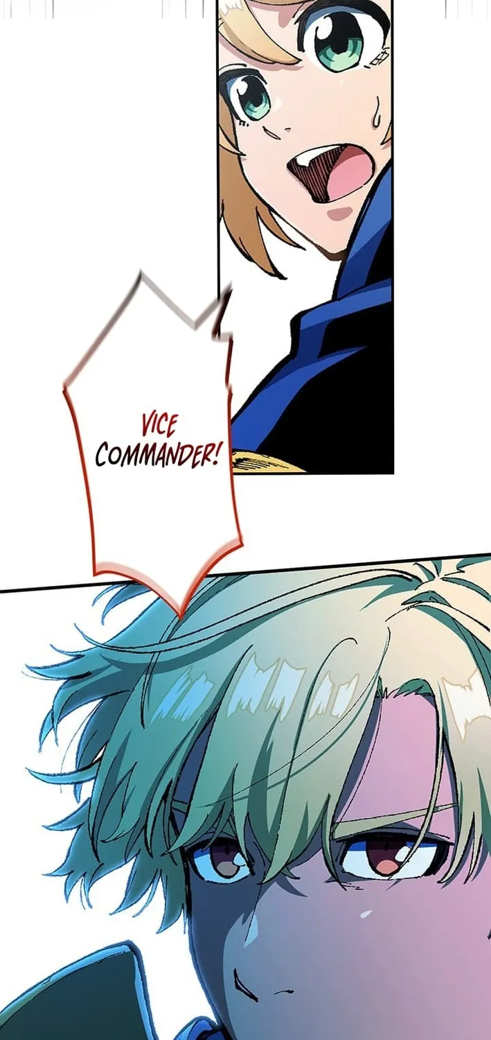 From Old Country Bumpkin to Master Swordsman Chapter 39 page 27 - 
