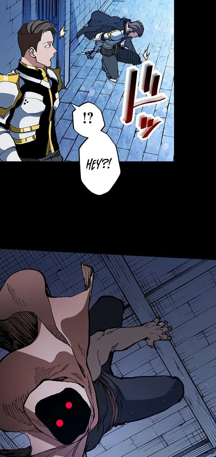 From Old Country Bumpkin to Master Swordsman Chapter 39 page 4 - 