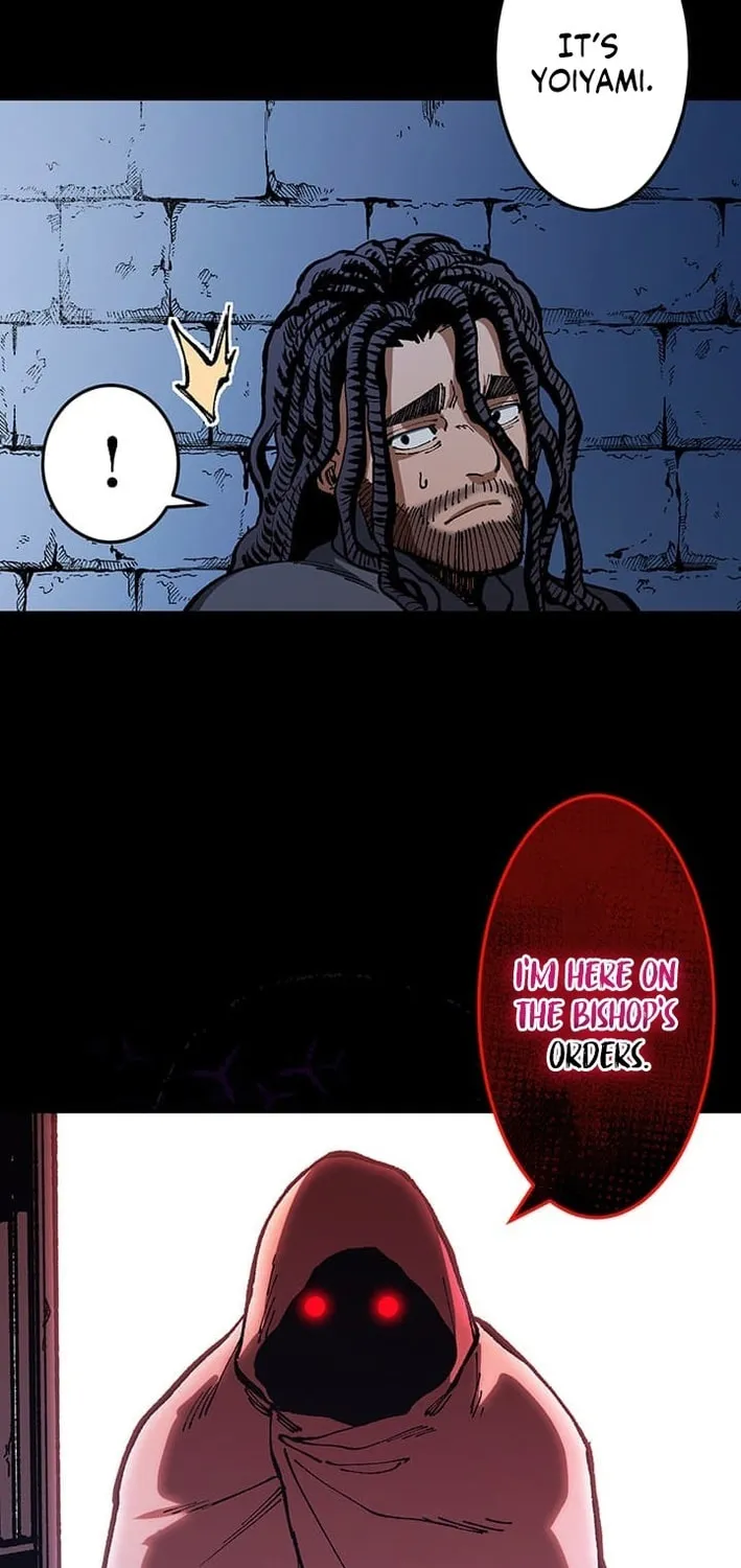 From Old Country Bumpkin to Master Swordsman Chapter 39 page 8 - 