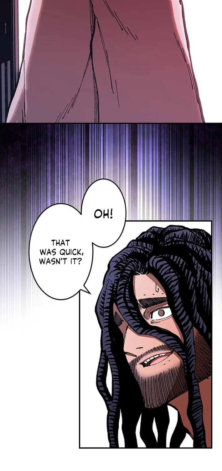 From Old Country Bumpkin to Master Swordsman Chapter 39 page 9 - 