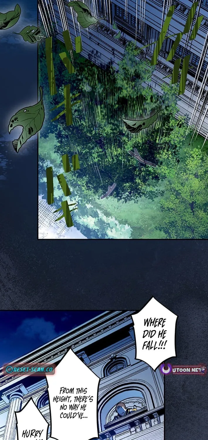 From Old Country Bumpkin to Master Swordsman Chapter 40 page 11 - 