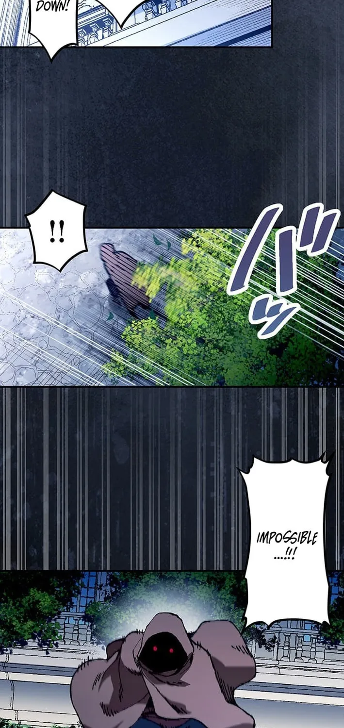 From Old Country Bumpkin to Master Swordsman Chapter 40 page 12 - 