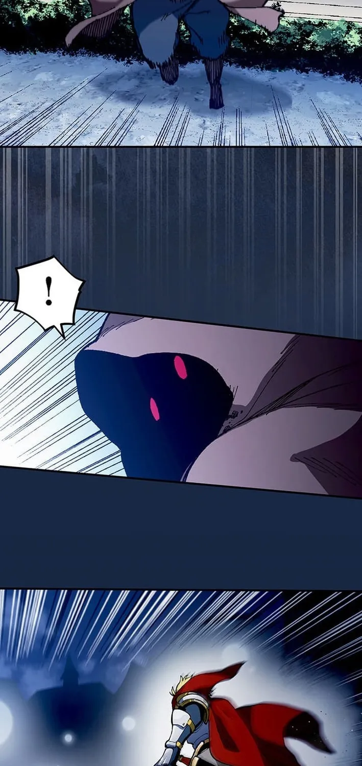 From Old Country Bumpkin to Master Swordsman Chapter 40 page 13 - 