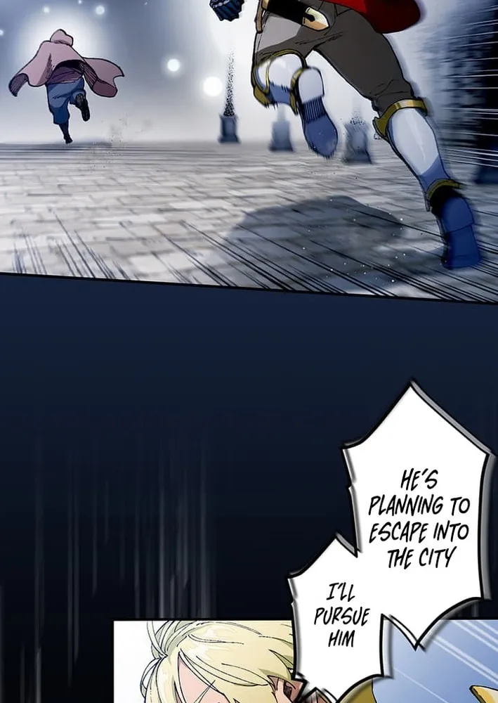 From Old Country Bumpkin to Master Swordsman Chapter 40 page 14 - 