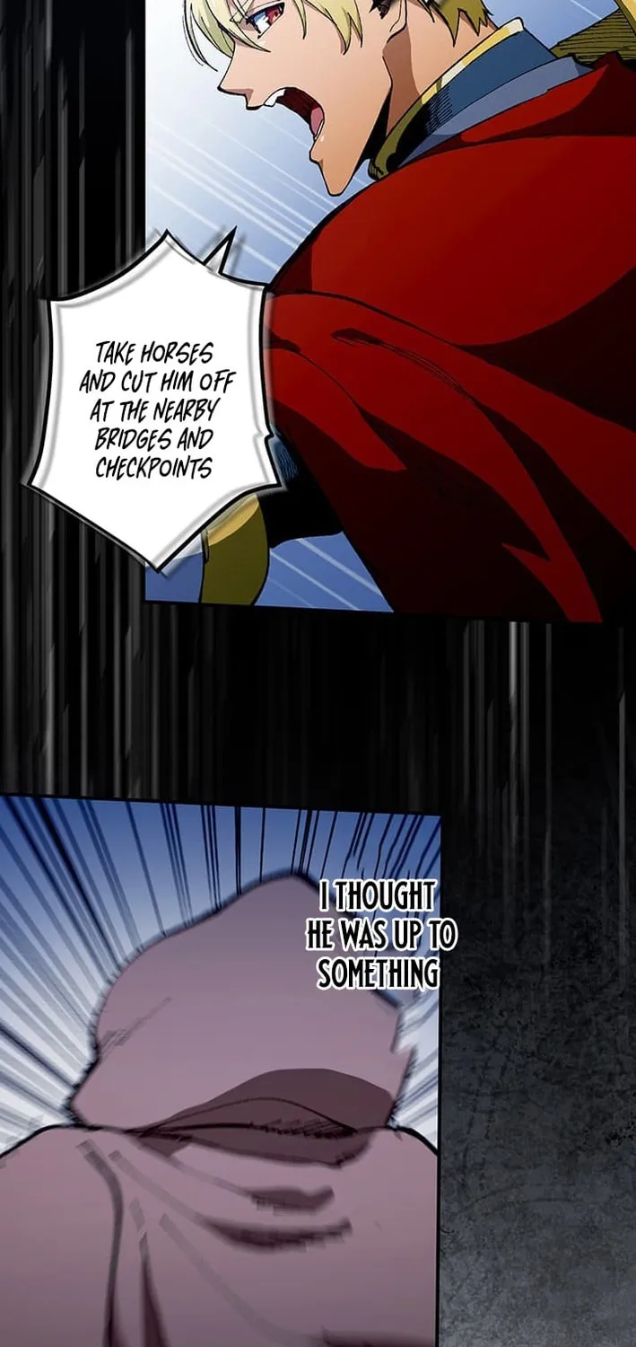 From Old Country Bumpkin to Master Swordsman Chapter 40 page 15 - 
