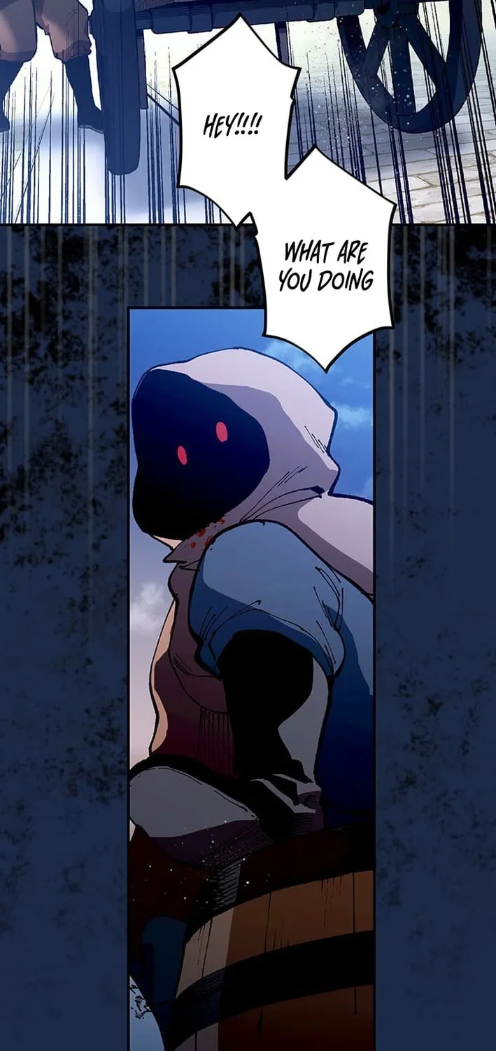 From Old Country Bumpkin to Master Swordsman Chapter 40 page 19 - 