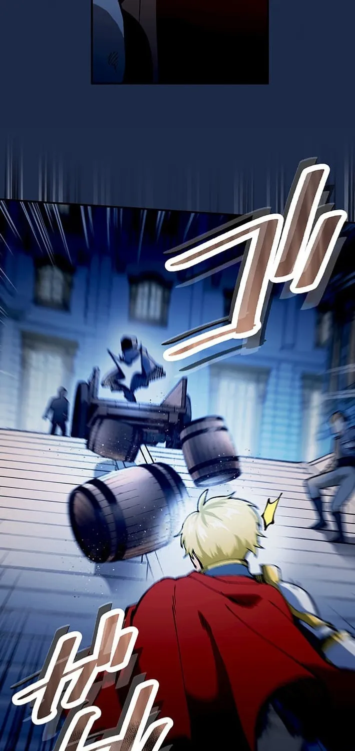 From Old Country Bumpkin to Master Swordsman Chapter 40 page 20 - 