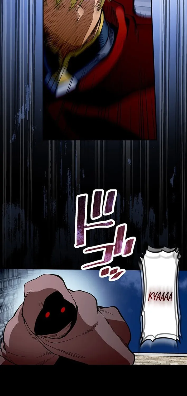 From Old Country Bumpkin to Master Swordsman Chapter 40 page 22 - 