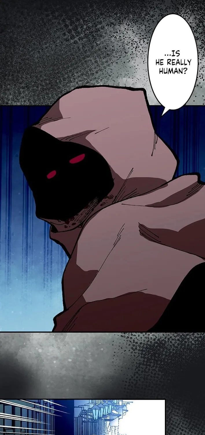 From Old Country Bumpkin to Master Swordsman Chapter 40 page 27 - 