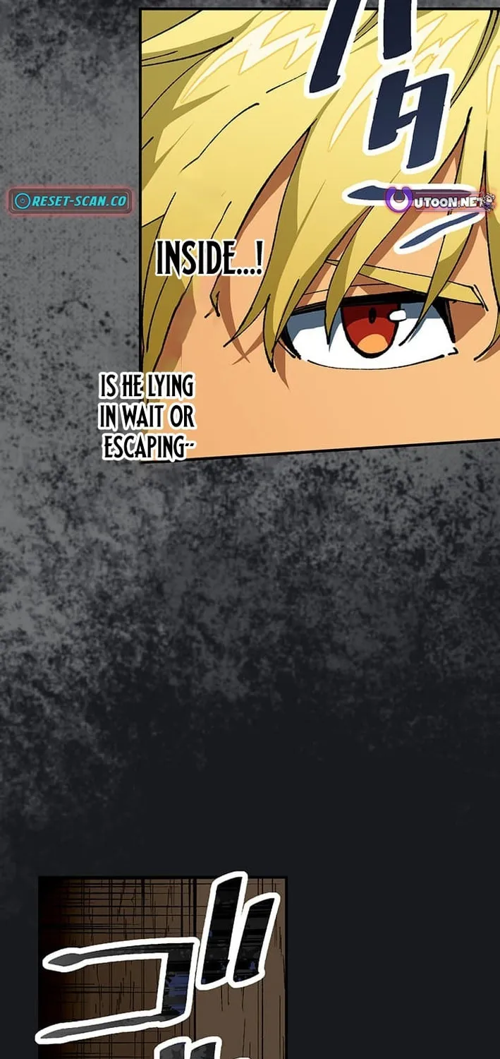 From Old Country Bumpkin to Master Swordsman Chapter 40 page 29 - 
