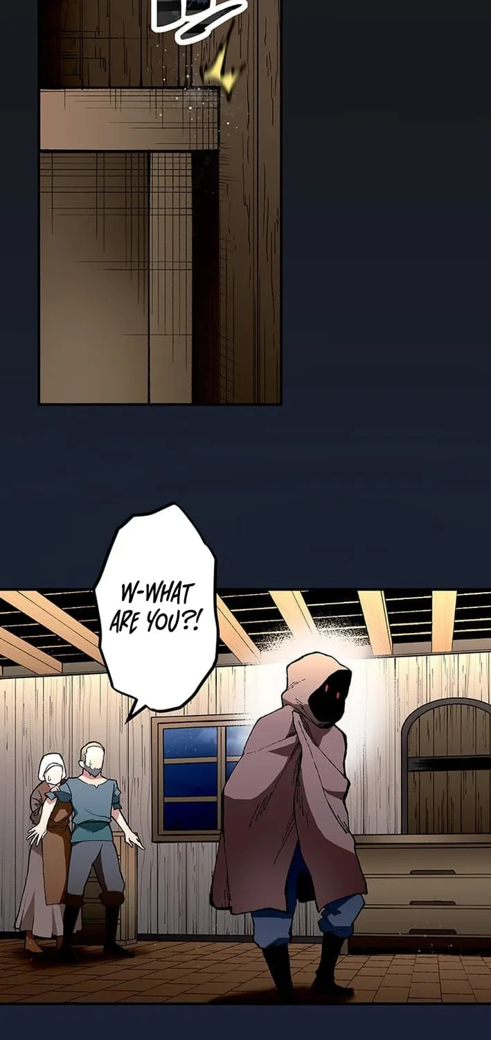 From Old Country Bumpkin to Master Swordsman Chapter 40 page 30 - 