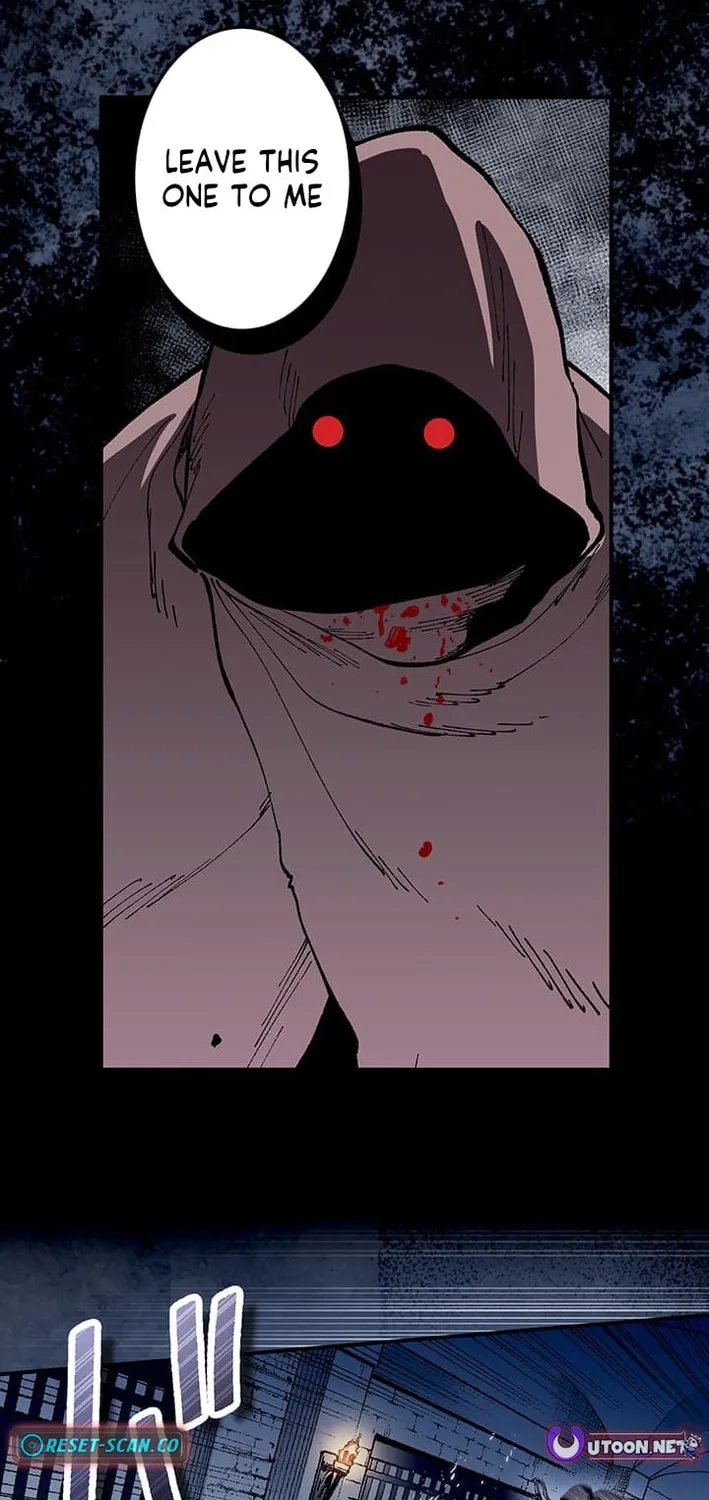 From Old Country Bumpkin to Master Swordsman Chapter 40 page 4 - 