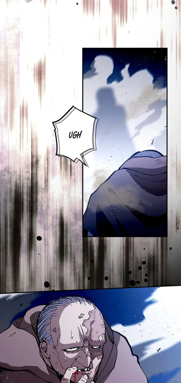 From Old Country Bumpkin to Master Swordsman Chapter 40 page 39 - 