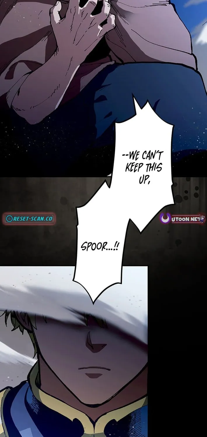 From Old Country Bumpkin to Master Swordsman Chapter 40 page 40 - 