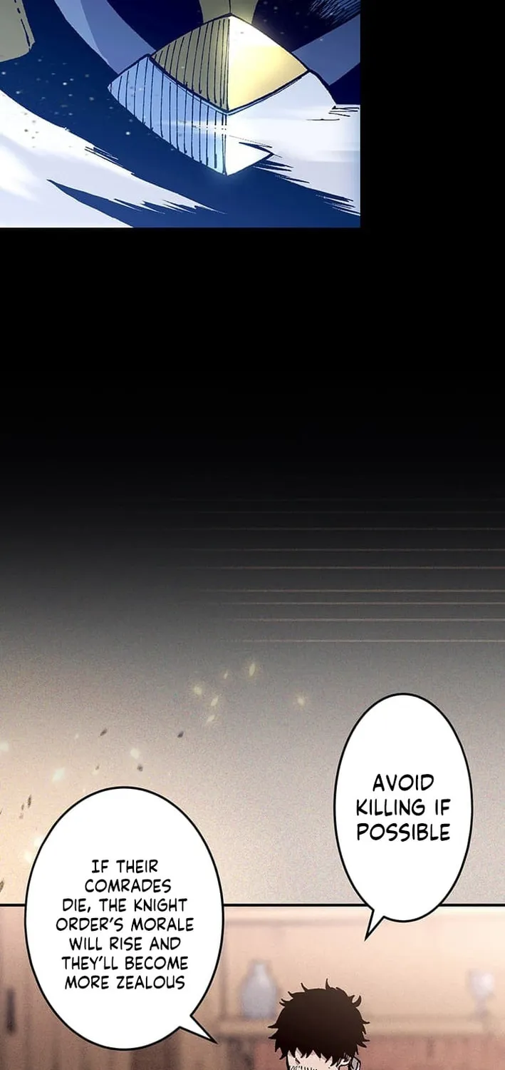From Old Country Bumpkin to Master Swordsman Chapter 40 page 41 - 