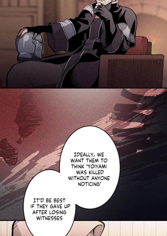 From Old Country Bumpkin to Master Swordsman Chapter 40 page 42 - 