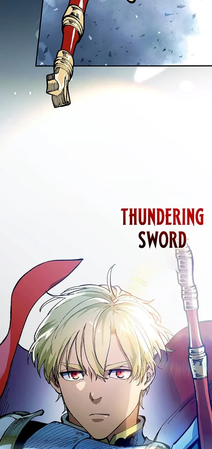 From Old Country Bumpkin to Master Swordsman Chapter 40 page 45 - 