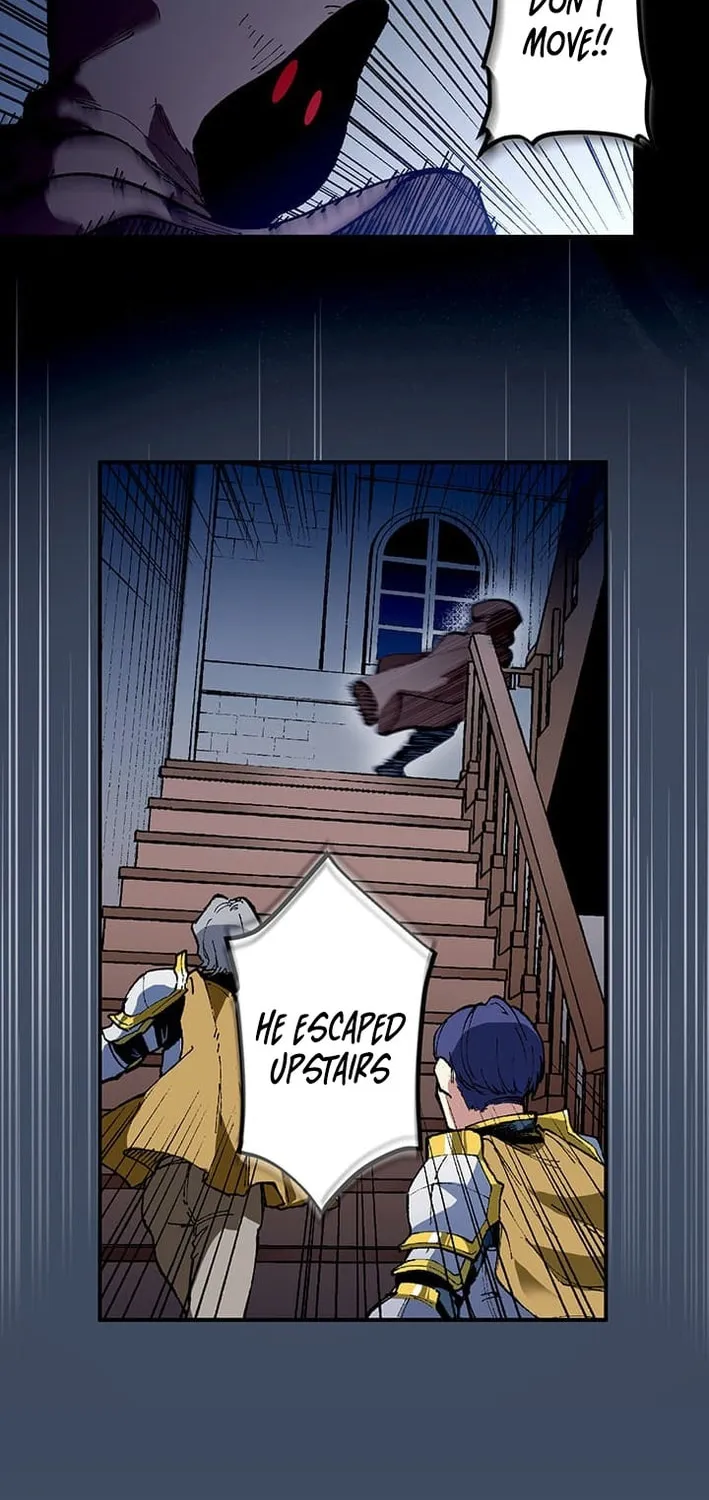 From Old Country Bumpkin to Master Swordsman Chapter 40 page 6 - 