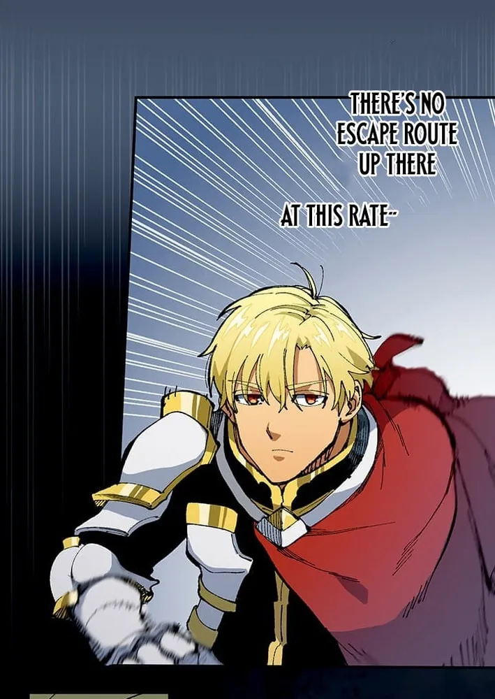 From Old Country Bumpkin to Master Swordsman Chapter 40 page 7 - 