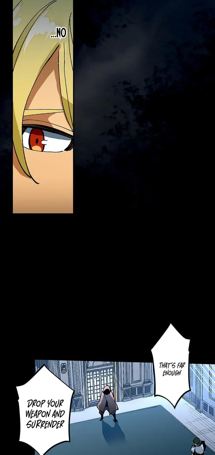 From Old Country Bumpkin to Master Swordsman Chapter 40 page 8 - 