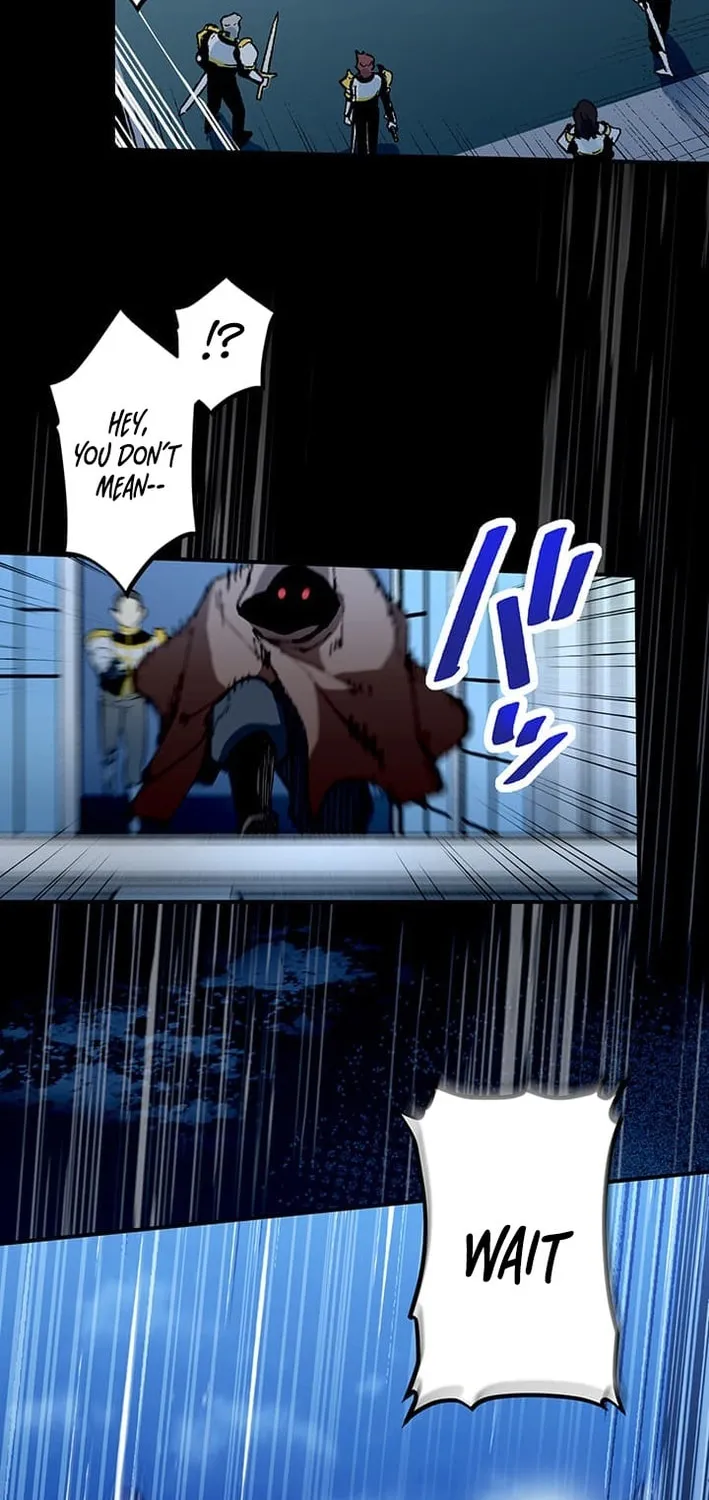 From Old Country Bumpkin to Master Swordsman Chapter 40 page 9 - 