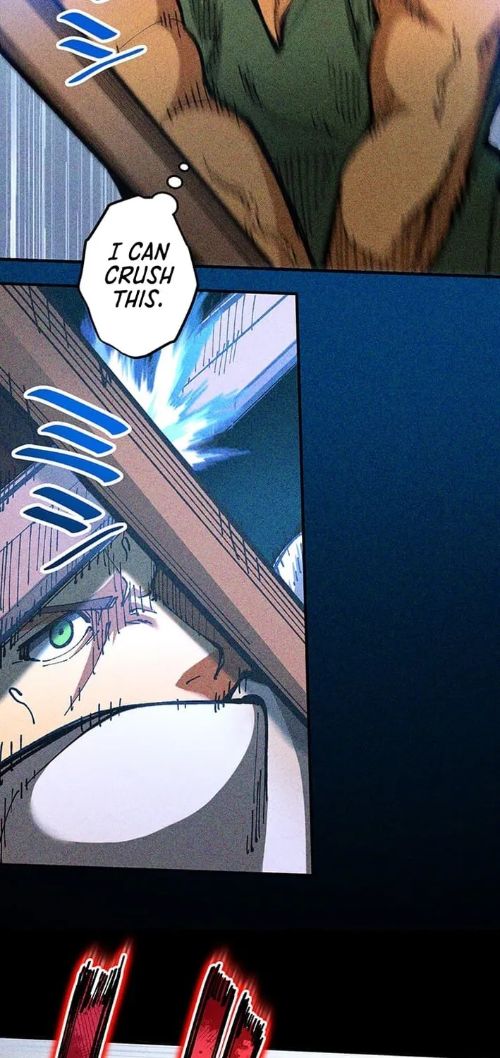 From Old Country Bumpkin to Master Swordsman Chapter 41 page 14 - 