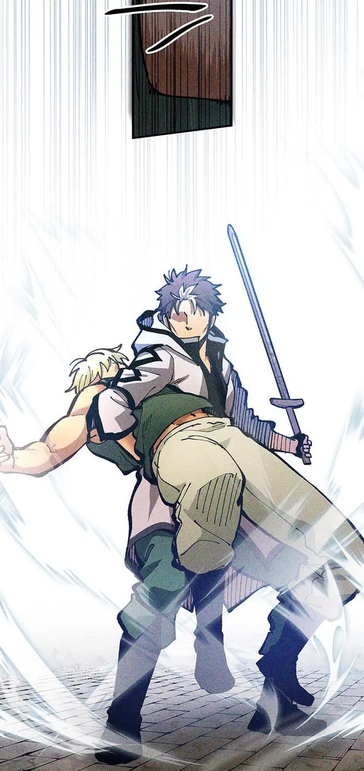 From Old Country Bumpkin to Master Swordsman Chapter 41 page 16 - 