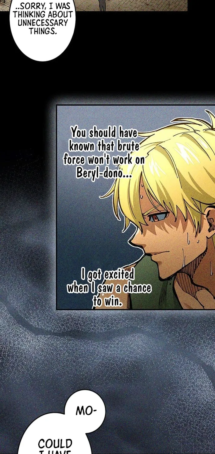 From Old Country Bumpkin to Master Swordsman Chapter 41 page 18 - 