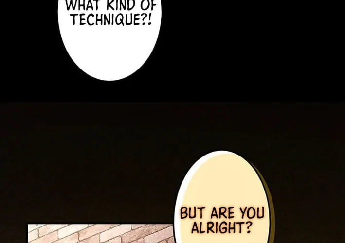 From Old Country Bumpkin to Master Swordsman Chapter 41 page 20 - 