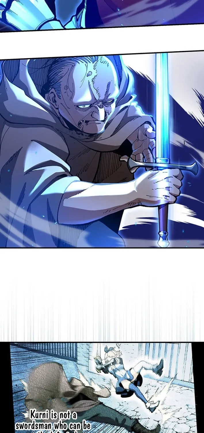 From Old Country Bumpkin to Master Swordsman Chapter 41 page 25 - 