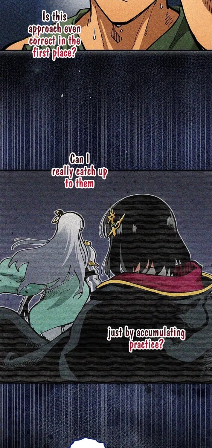 From Old Country Bumpkin to Master Swordsman Chapter 41 page 6 - 