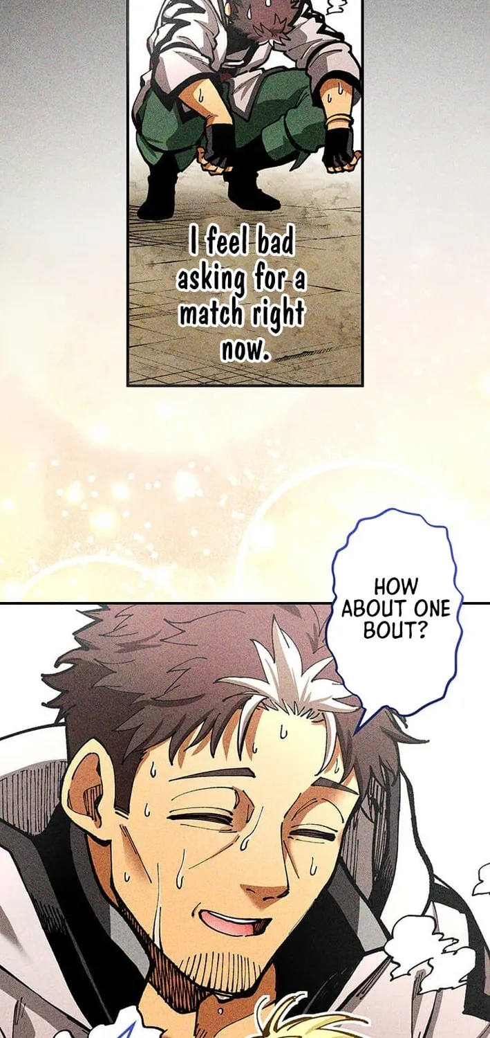 From Old Country Bumpkin to Master Swordsman Chapter 41 page 9 - 
