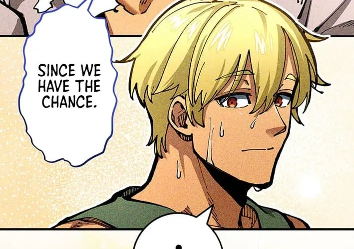 From Old Country Bumpkin to Master Swordsman Chapter 41 page 10 - 