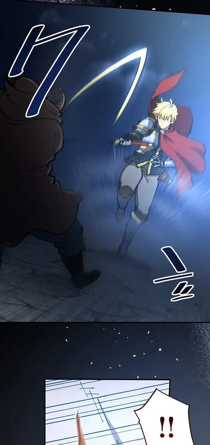 From Old Country Bumpkin to Master Swordsman Chapter 42 page 11 - 