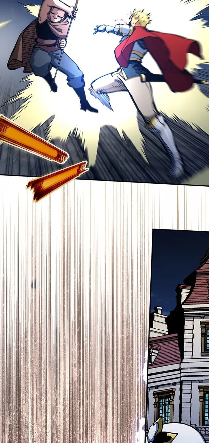 From Old Country Bumpkin to Master Swordsman Chapter 42 page 13 - 
