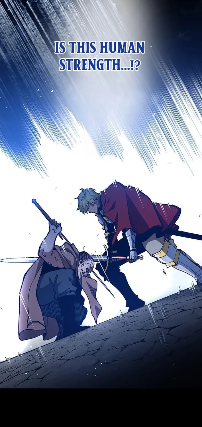 From Old Country Bumpkin to Master Swordsman Chapter 42 page 19 - 