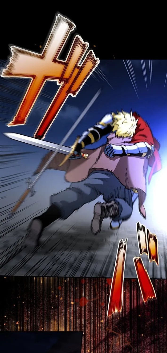 From Old Country Bumpkin to Master Swordsman Chapter 42 page 20 - 
