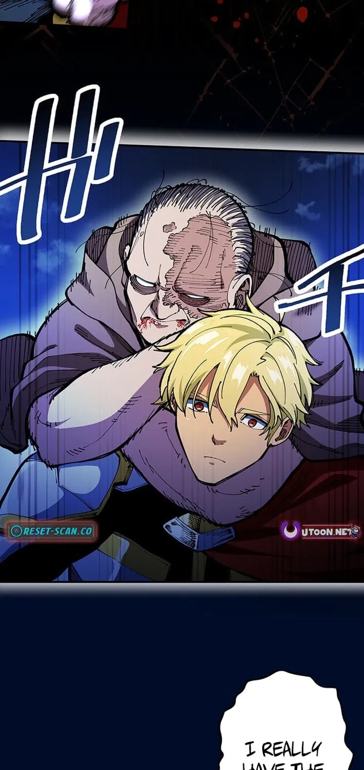 From Old Country Bumpkin to Master Swordsman Chapter 42 page 22 - 