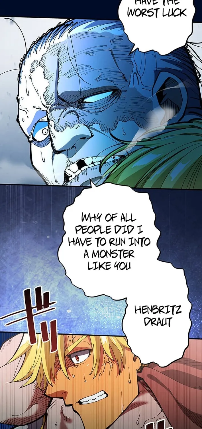 From Old Country Bumpkin to Master Swordsman Chapter 42 page 23 - 