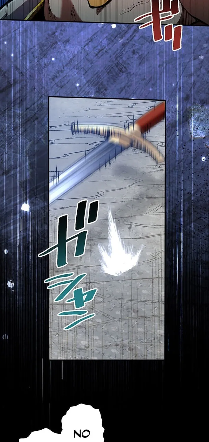 From Old Country Bumpkin to Master Swordsman Chapter 42 page 24 - 