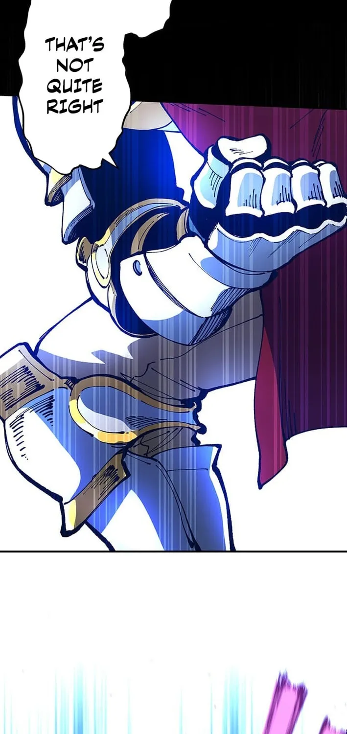 From Old Country Bumpkin to Master Swordsman Chapter 42 page 25 - 