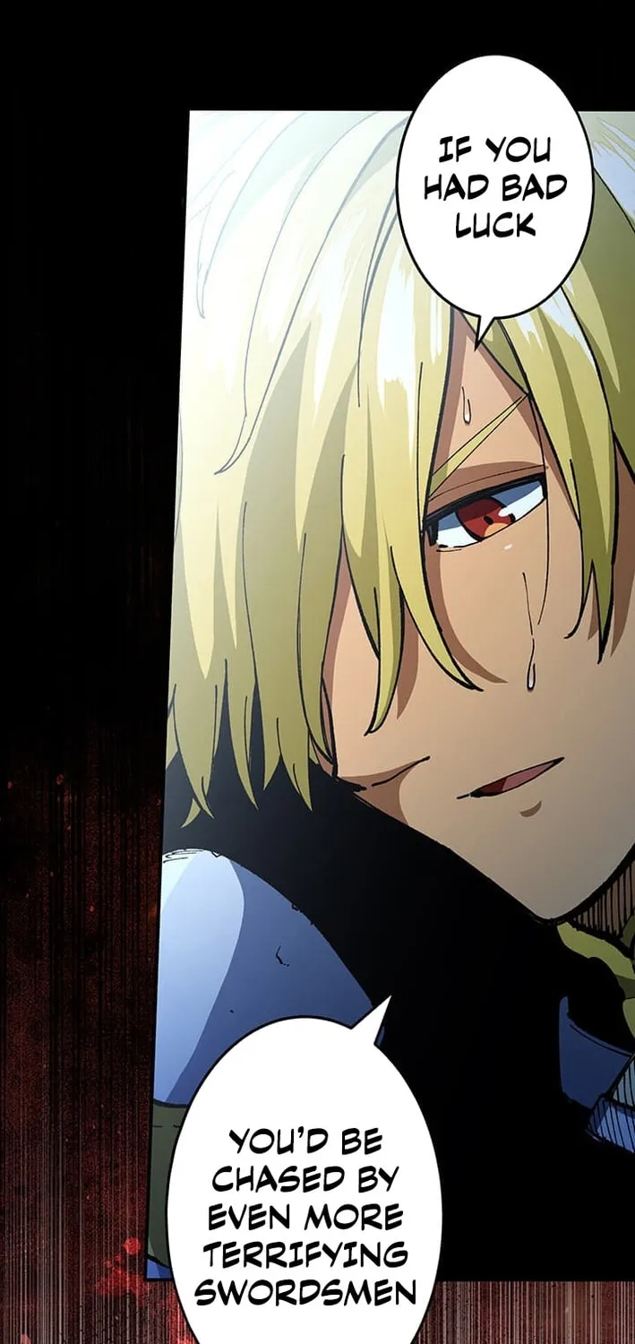 From Old Country Bumpkin to Master Swordsman Chapter 42 page 30 - 