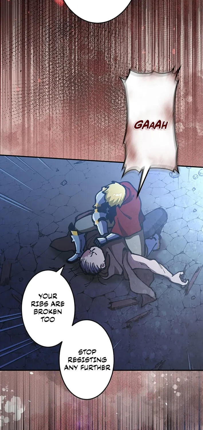 From Old Country Bumpkin to Master Swordsman Chapter 42 page 31 - 