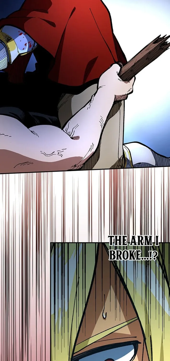 From Old Country Bumpkin to Master Swordsman Chapter 42 page 33 - 