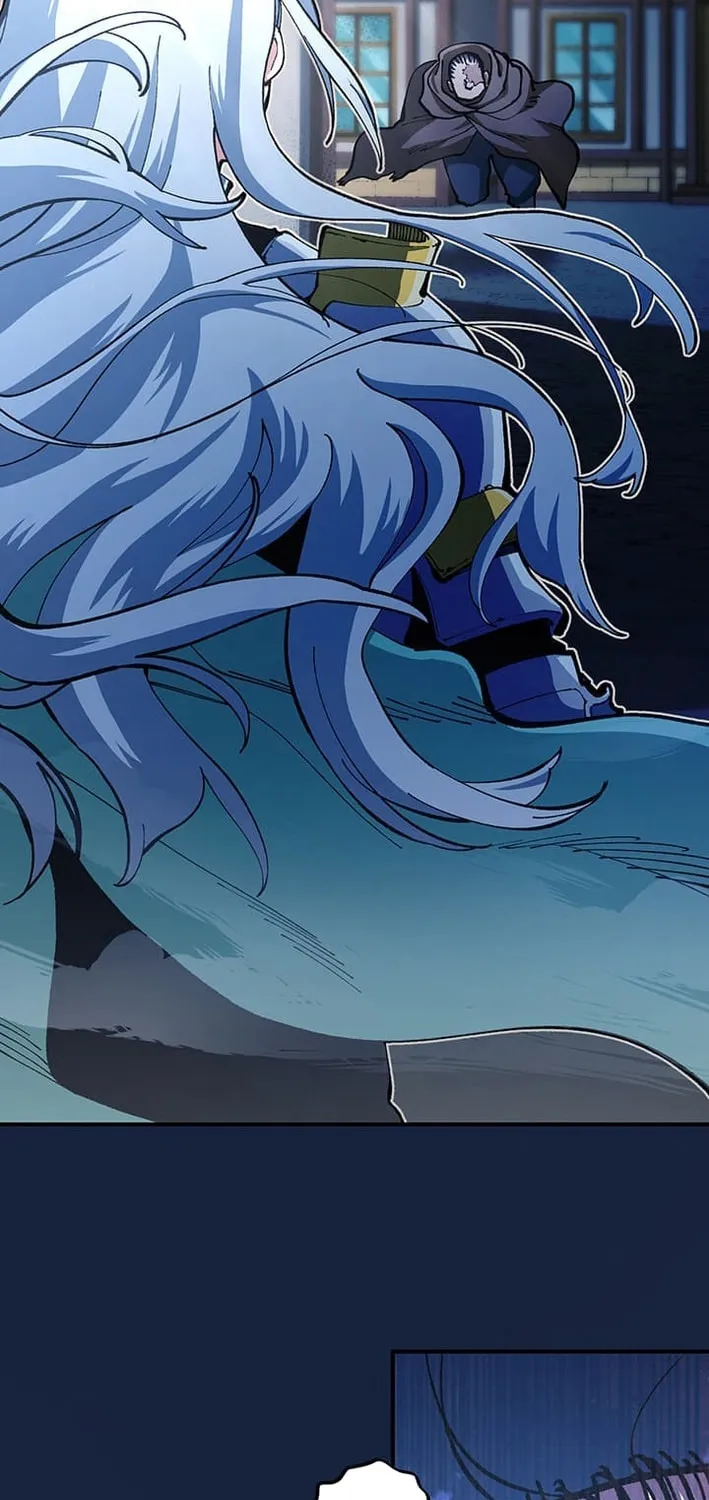 From Old Country Bumpkin to Master Swordsman Chapter 42 page 40 - 